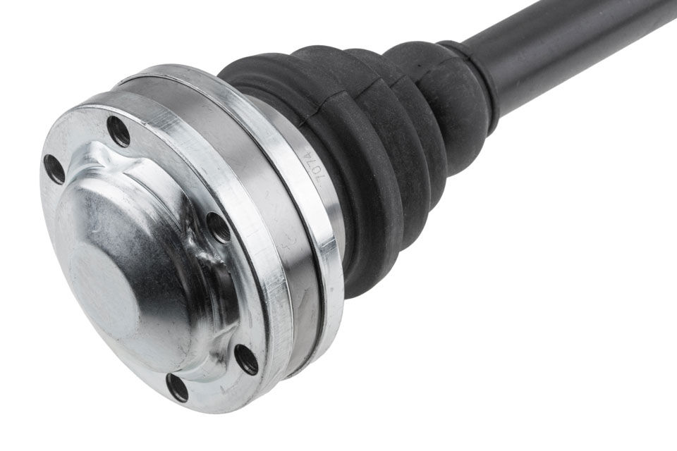 Thumbnail: NTY DRIVESHAFT For BMW X5 E53 00- /REAR,L=R,MTM/ NPW-BM-210