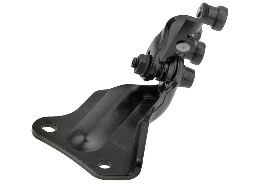 Thumbnail: NTY UPPER ROLLER GUIDE SLIDING DOOR FOR FORD TRANSIT 00- EZC-FR-115