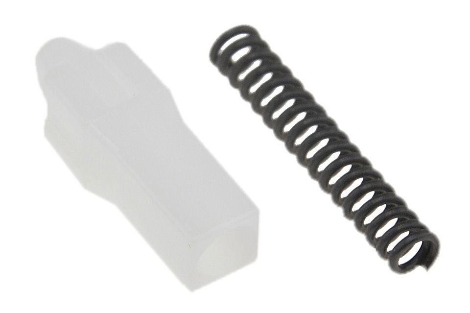 Miniatyrbilde: NTY REPAIR KIT SWITCH FOR PEUGEOT 206 207 307 406 407 807 1007 EPE-PE-010