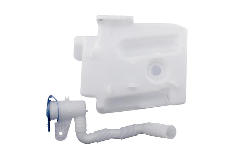 Thumbnail: NTY WASHER FLUID TANK WINDOW CLEANING FOR VW GOLF TOURAN JETTA EOS KZS-VW-003