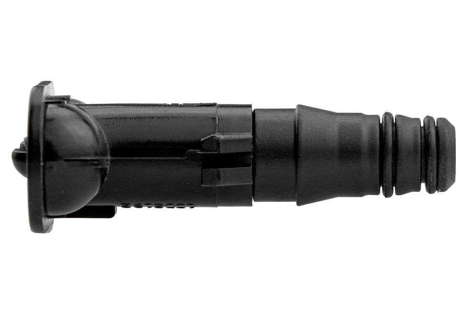 Miniatyrbilde: NTY HEADLAMP WASHER For LAND ROVER RANGE ROVER III 05- /RIGHT/ EDS-LR-002