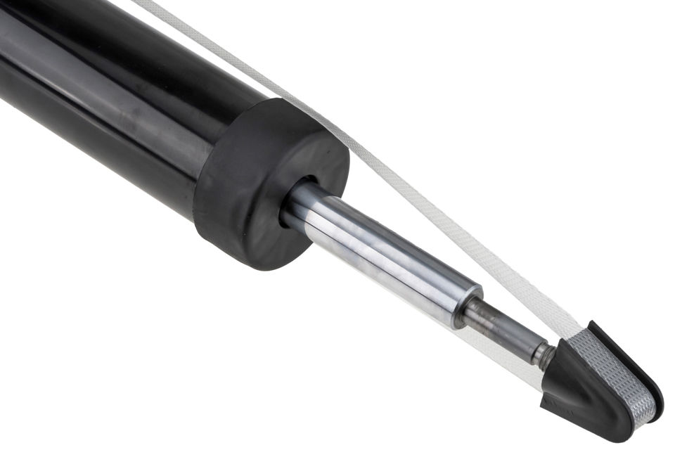 Thumbnail: NTY REAR SHOCK ABSORBER For CADILLAC XT5 16- /LEFT, +CDC/ A-CH-030