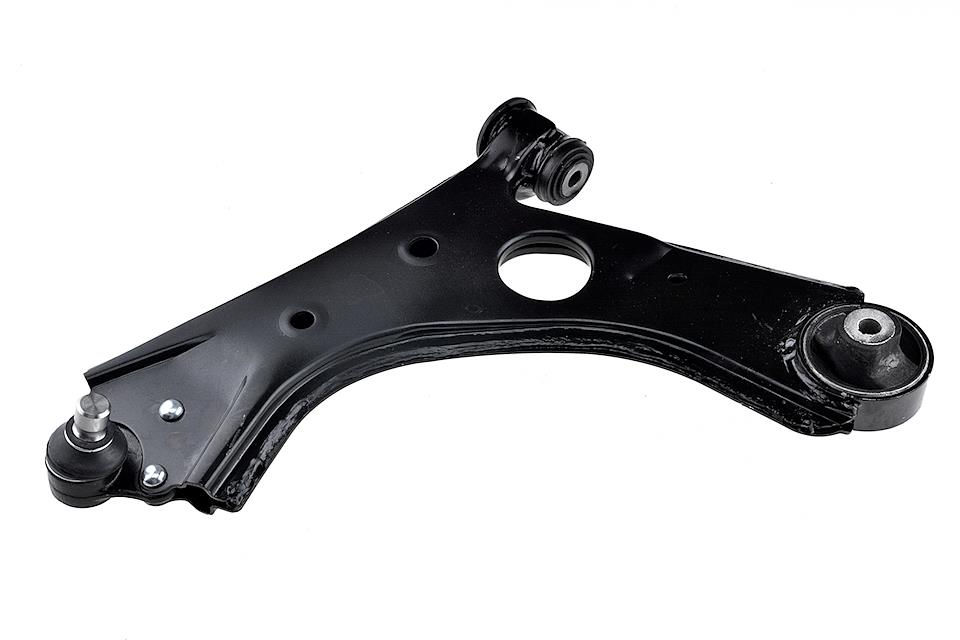 NTY FRONT ARM For FIAT 500 12-, DOBLO 10- /LOWER LEFT/ ZWD-FT-037