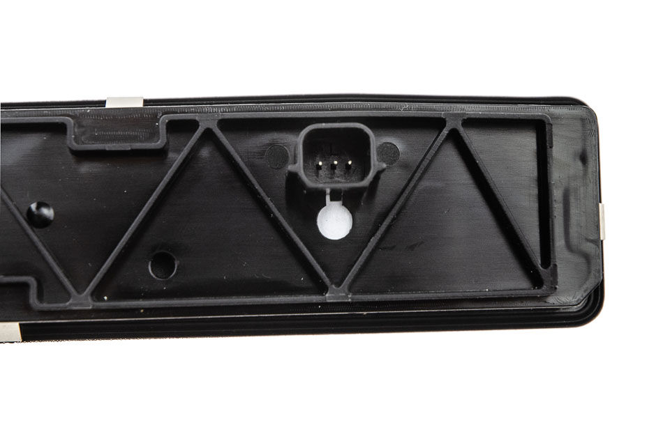 Thumbnail: NTY BOOT RELEASE SWITCH FOR FORD FOCUS III 14- C-MAX III 15- EZC-FR-077