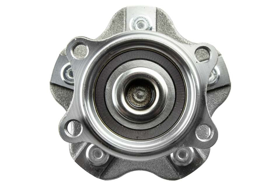 Thumbnail: NTY WHEEL HUB REAR For NISSAN MAXIMA 2.0, 2.3, 3.5 06.04- KLT-NS-085