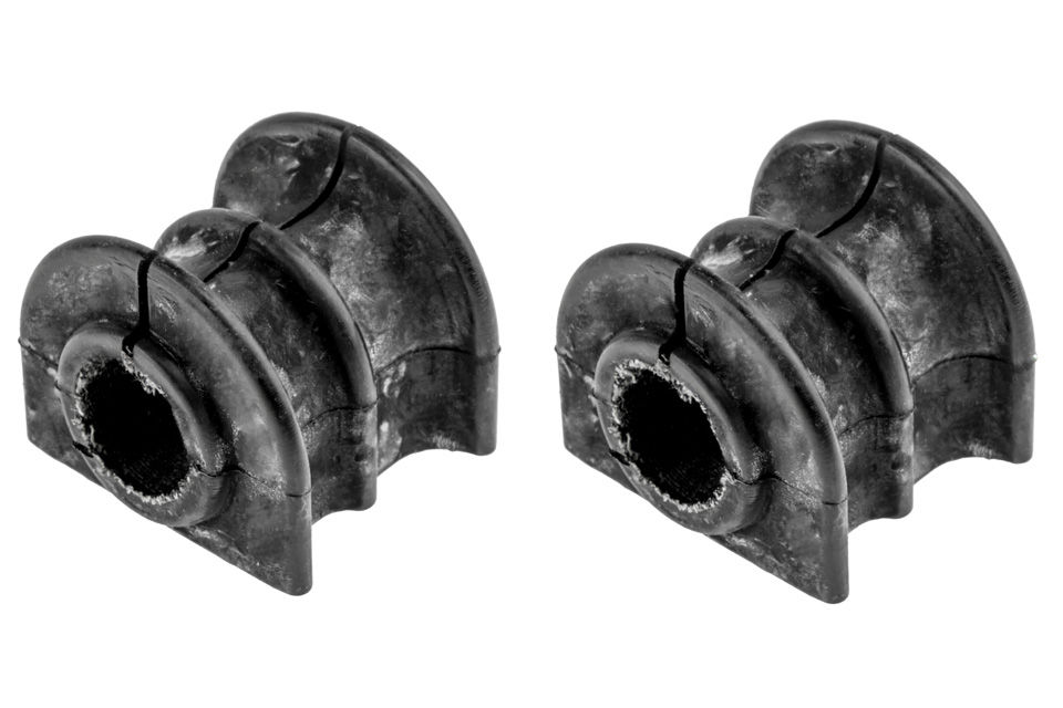 NTY FRONT STABILIZER BUSHING 2PCS FOR JEEP GRAND CHEROKEE 05- ZGS-CH-007