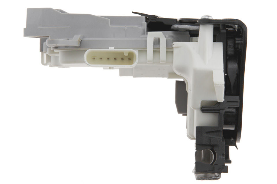 Thumbnail: NTY CENTRAL DOOR LOCK ACTUATOR REAR FOR AUDI A3 12- A4 07- A5 09- EZC-AU-008