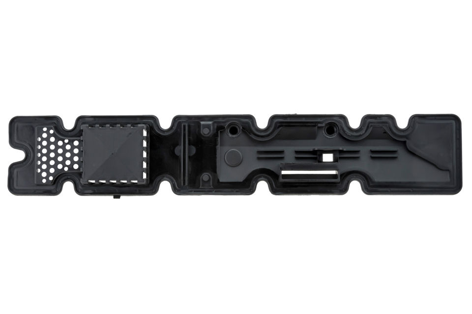 Thumbnail: NTY CYLINDER HEAD COVER GASKET FOR CITROEN C4 04- GRAND PICASSO 06- BPZ-PE-008