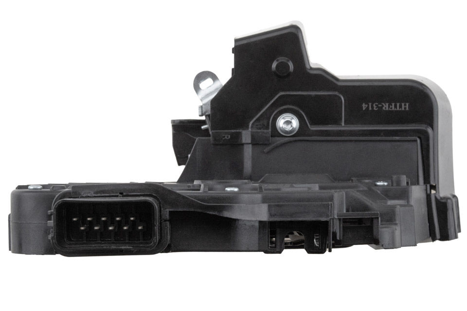 Thumbnail: NTY CENTRAL DOOR LOCK ACTUATOR REAR FOR FORD MONDEO IV 07- S-MAX 06- EZC-FR-314