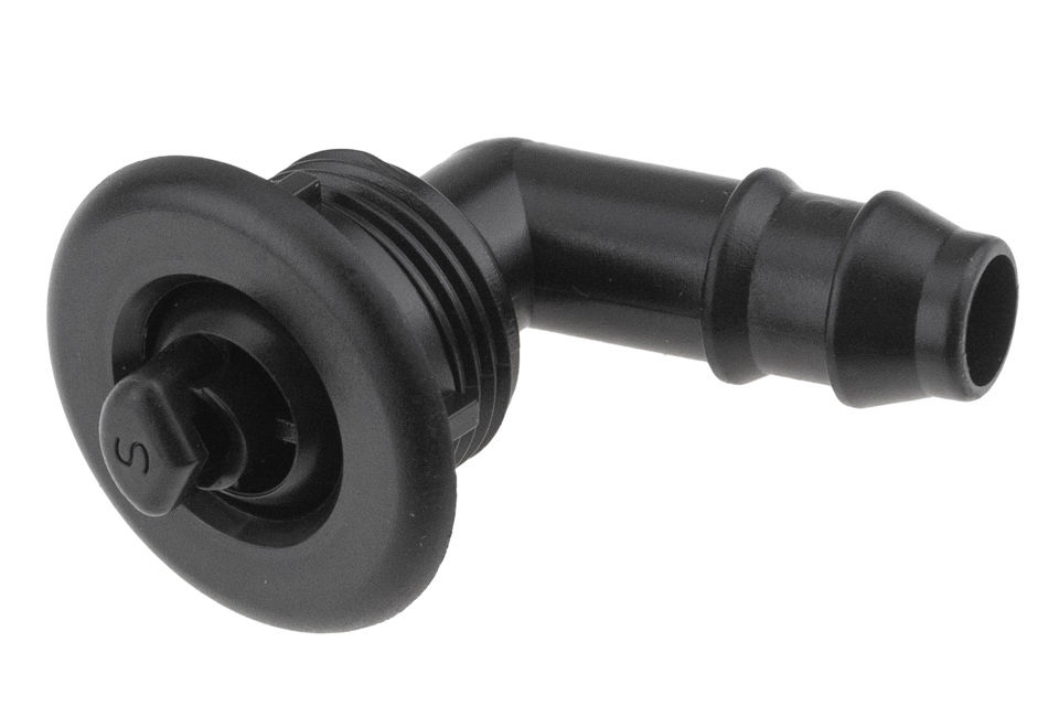NTY WASHER FLUID NOZZLE HEADLIGHT CLEANING FOR MERCEDES G W463 02- EDS-ME-066