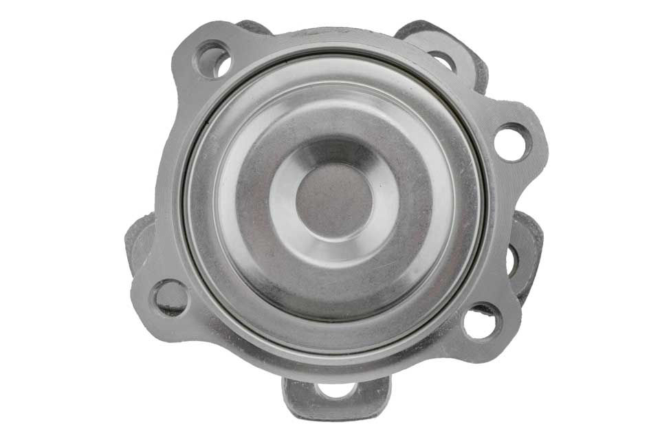 Thumbnail: NTY FRONT WHEEL HUB For BMW 5 16- KLP-BM-032