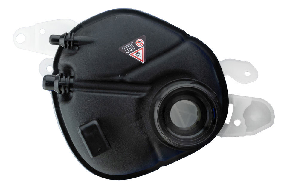 Thumbnail: NTY EXPANSION TANK, COOLANT For MERCEDES S500/580 3.0/4.0 21- CZW-ME-032