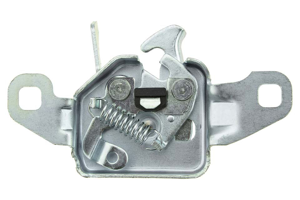 Thumbnail: NTY HOOD LOCK SILNIKA FOR DACIA LOGAN LS 04- LOGAN EXPRESS FS 07- EZC-RE-186