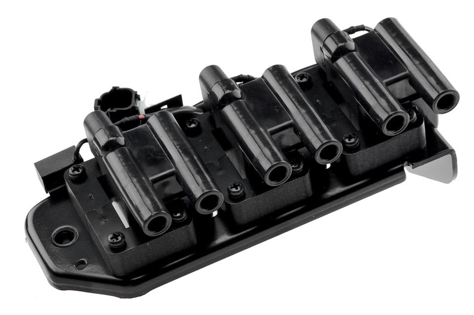 NTY IGNITION COIL FOR HYUNDAI SONATA IV 98-04, INFINITI G20 90-97 ECZ-HY-523