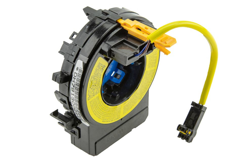 Thumbnail: NTY AIR BAG CLOCKSPRING For KIA SORENTO II 2009-/WITH HEAT FUNCTION/ EAS-KA-009