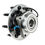 Miniatúra: NTY FRONT WHEEL HUB For HUMMER H2 02- KLP-CH-060