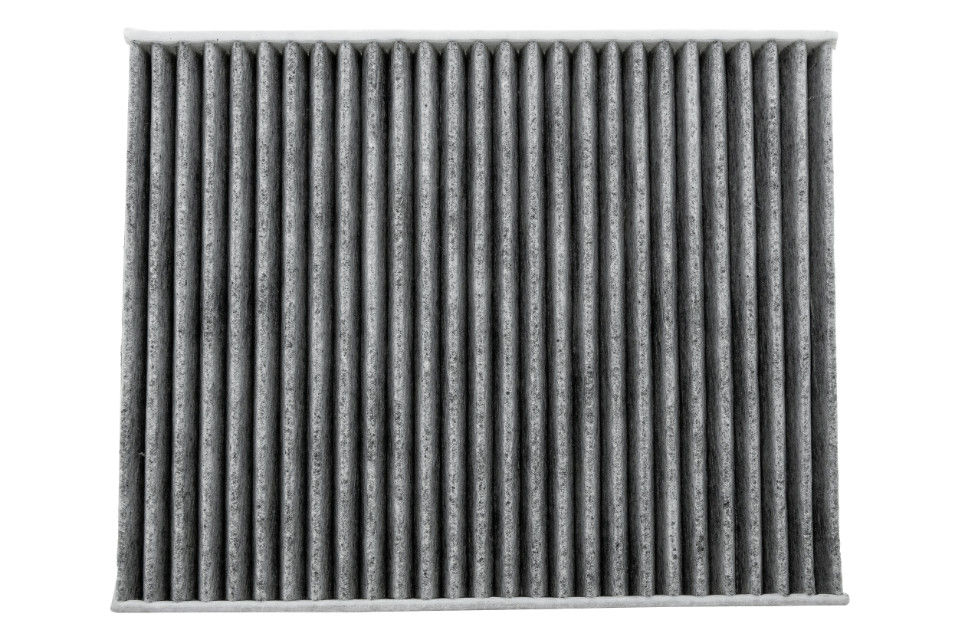 Thumbnail: WINFIL CABIN FILTER CARBON FOR FORD FIESTA 07- TOURNEO COURIER 14- FCF-FR-022C