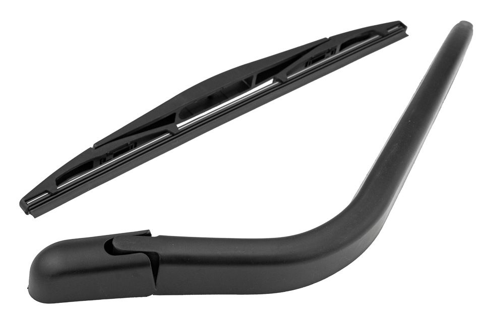 NTY WIPER ARM REAR +BLADE FOR TOYOTA YARIS/WERSJA FR/ 2001- EWB-TY-000