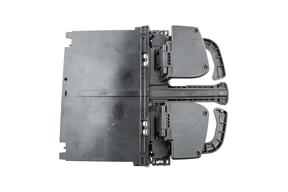 Thumbnail: NTY CUP HOLDER FOR AUDI A3 03- A4 08- A5 05- A6 11- A7 11- Q3 12- EZC-VW-112