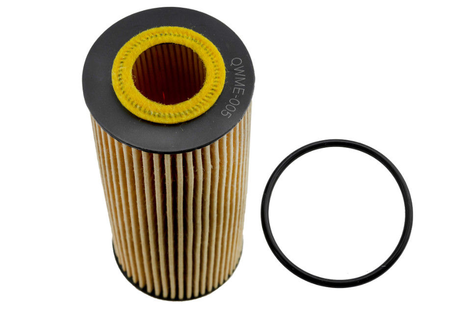 Miniatyrbilde: WINFIL OIL FILTER FOR MERCEDES A (W176), A (W177), AMG GT (C190,R190) FOF-ME-005