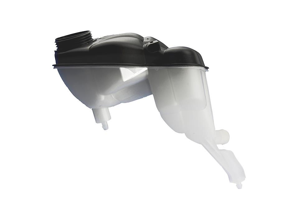Thumbnail: NTY EXPANSION TANK, COOLANT For MERCEDES S W221 05- CZW-ME-017