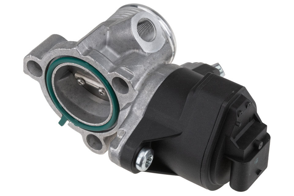 Thumbnail: NTY EGR VACUUM SOLENOID VALVE FOR MERCEDES A(W177 V177) B(W247) EGR-ME-018