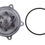 Thumbnail: NTY WATER PUMP For CHRYSLER VOYAGER II 3.3,3.8 95-01 CPW-CH-001