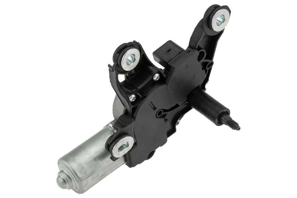 NTY WIPER MOTOR REAR FOR AUDI A4/S4/QUATTRO 2016-,AVANT QUATTRO 2018- ESW-AU-016