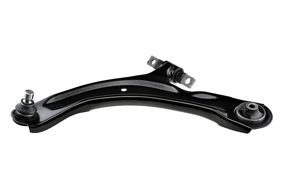 NTY FRONT ARM For NISSAN QASHQAI 07-, X-TRAIL T31 07- /LOWER LEFT/ ZWD-NS-124