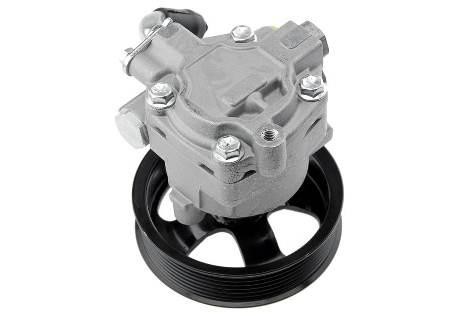 Miniatyrbilde: NTY POWER STEERING PUMP For MITSUBISHI PAJERO 3.5 00- SPW-MS-006
