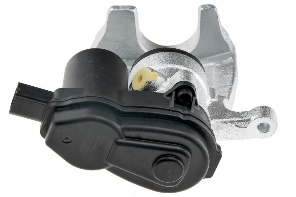 Miniatyrbilde: NTY BRAKE CALIPER REAR RIGHT FOR AUDI A4 B8 07-12, A5 08-12, Q5 08- HZT-AU-003