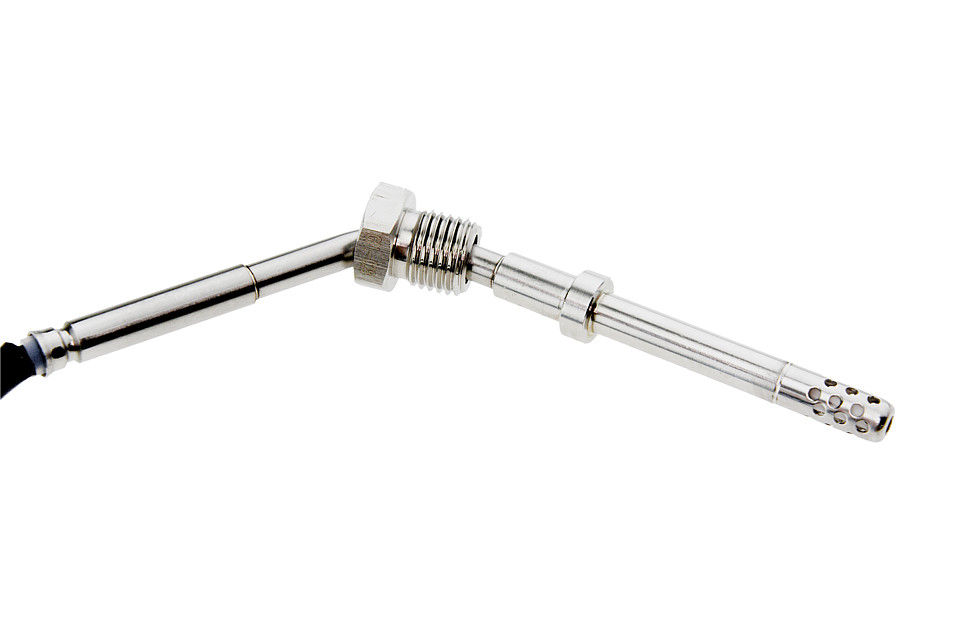 Thumbnail: NTY EXHAUST GAS TEMPERATURE SENSOR FOR OPEL ASTRA J 09- CORSA D 10- EGT-PL-028