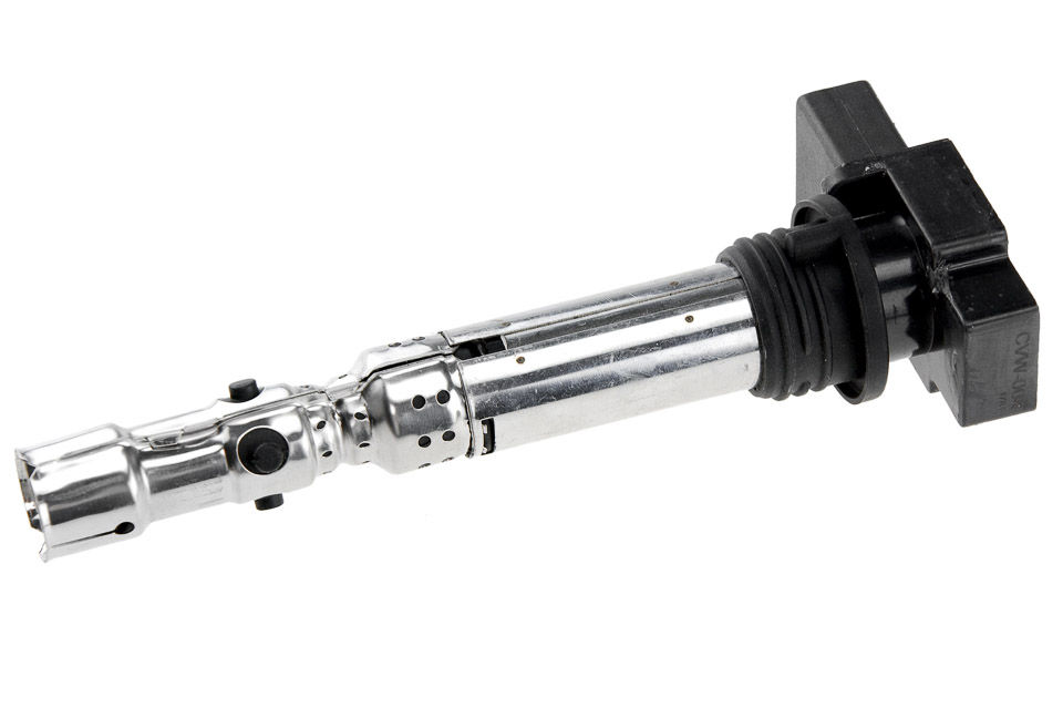 Miniatúra: NTY IGNITION COIL FOR VW POLO 02- SKODA FABIA 01- FABIA II 06- ECZ-VW-004