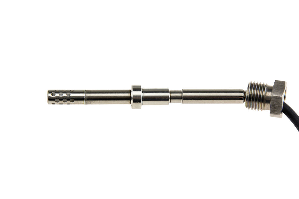 Thumbnail: NTY EXHAUST GAS TEMPERATURE SENSOR FOR MERCEDES KLASA C 00- EGT-ME-034