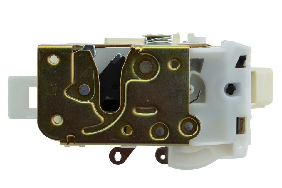 Miniatyrbilde: NTY CENTRAL DOOR LOCK ACTUATOR FRONT FOR FORD FOCUS I 98- MONDEO 00- EZC-FR-186