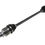 Miniatúra: NTY DRIVESHAFT For TOYOTA YARIS 1.4D-4D 06- /RIGHT/ NPW-TY-117