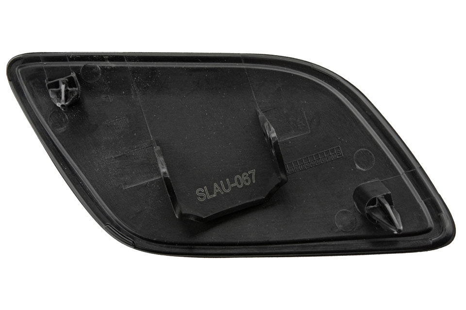 Miniatúra: NTY COVER / BUMPER For AUDI Q7 10-15 /LEFT/ EDS-AU-067