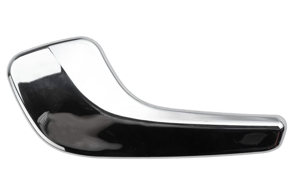 Miniatyrbilde: NTY INTERIOR DOOR HANDLE FOR OPEL CORSA D 2007- EZC-PL-067