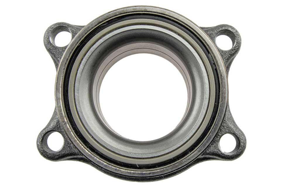 Thumbnail: NTY WHEEL HUB REAR For INFINITI FX35/45  -08 KLT-NS-081