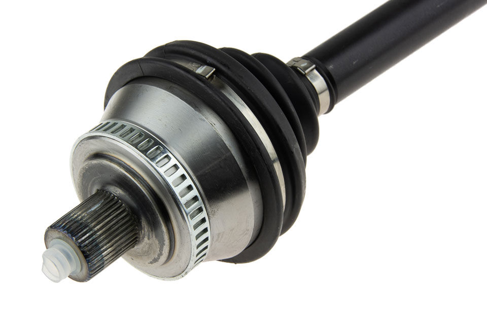 Miniatúra: NTY DRIVESHAFT For AUDI A4 QUATTRO 00-06 /ATM,FRONT,RIGHT/ NPW-AU-017