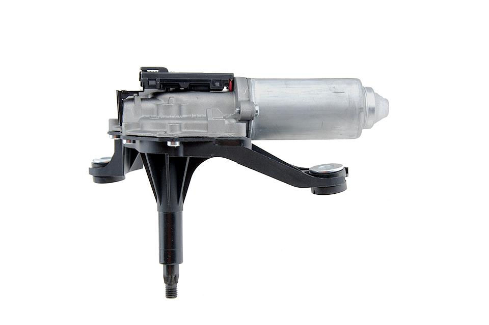 Thumbnail: NTY WIPER MOTOR REAR FOR OPEL ASTRA G COMBI 1998- CORSA C 2000- ESW-PL-010