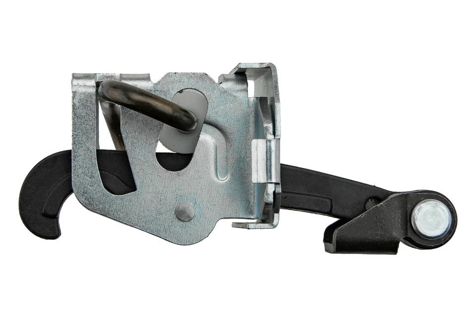 Thumbnail: NTY DOOR LIMITER FRONT DOOR FOR BMW 3 E46 98-06 L R COUPE CABRIO EZC-BM-253