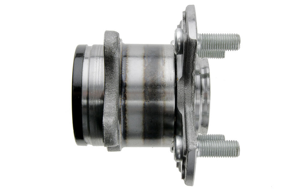 Thumbnail: NTY WHEEL HUB REAR For HONDA JAZZ 15- KLT-HD-078