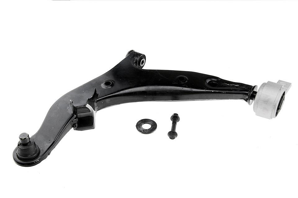NTY FRONT ARM For NISSAN QUEST 03- /LOWER LEFT/ ZWD-NS-111