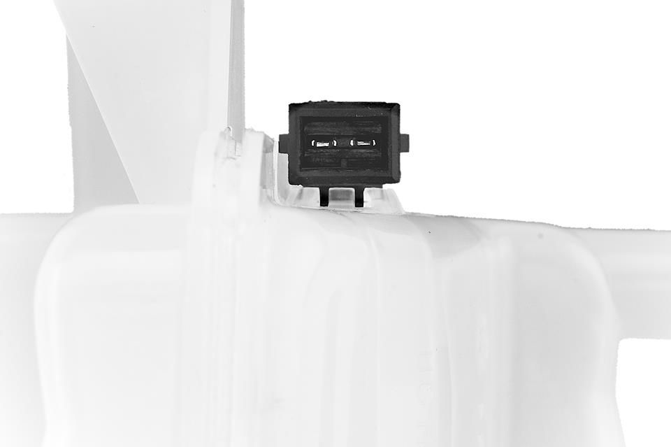 Thumbnail: NTY EXPANSION TANK, COOLANT For LAND ROVER RANGE ROVER III 3.6D 06- CZW-LR-002