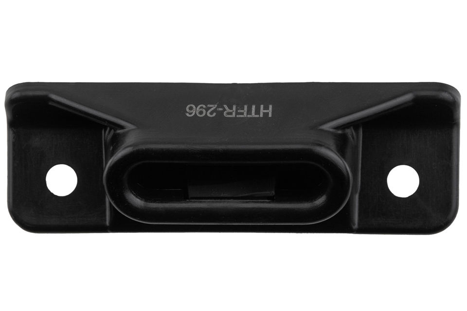Thumbnail: NTY LOWER LOCK DOOR STRIKER FOR FORD TRANSIT 00- TRANSIT 06- EZC-FR-296