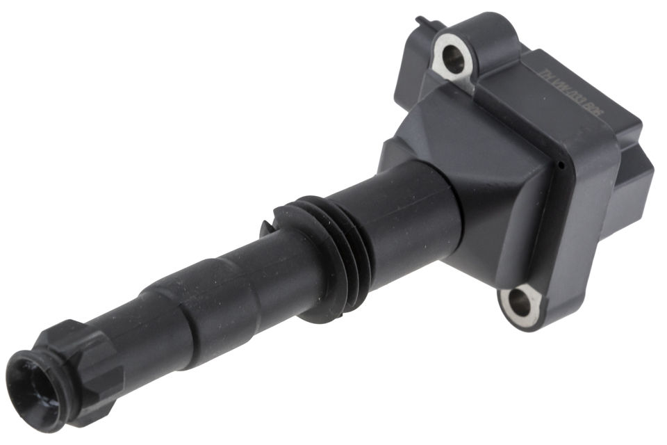 Miniatúra: NTY IGNITION COIL FOR PORSCHE 911 97- CAYENNE E-HYBRID 11- ECZ-VW-033