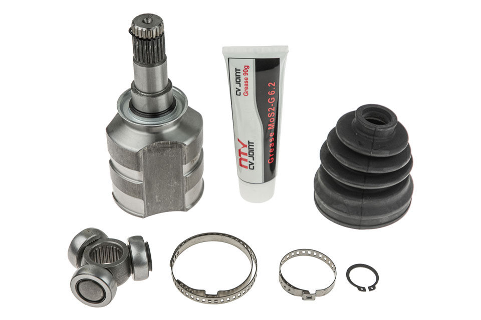 NTY INNER CV JOINT RIGHT FOR TOYOTA COROLLA 06- VERSO 04- NPW-TY-029