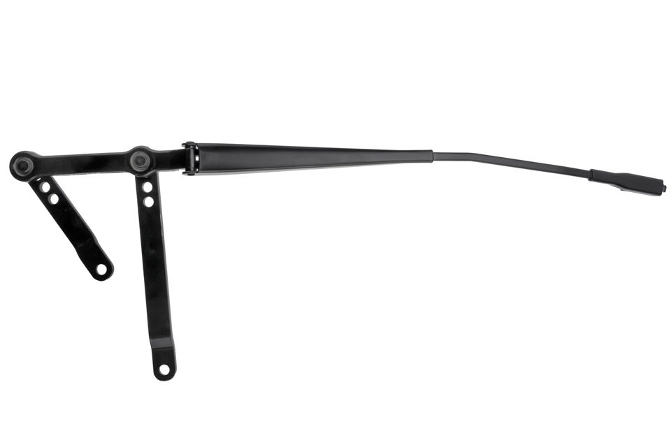 Thumbnail: NTY WIPER ARM FOR MERCEDES KLASA GL X164 2006- KLASA M W164 2005- EWB-ME-016