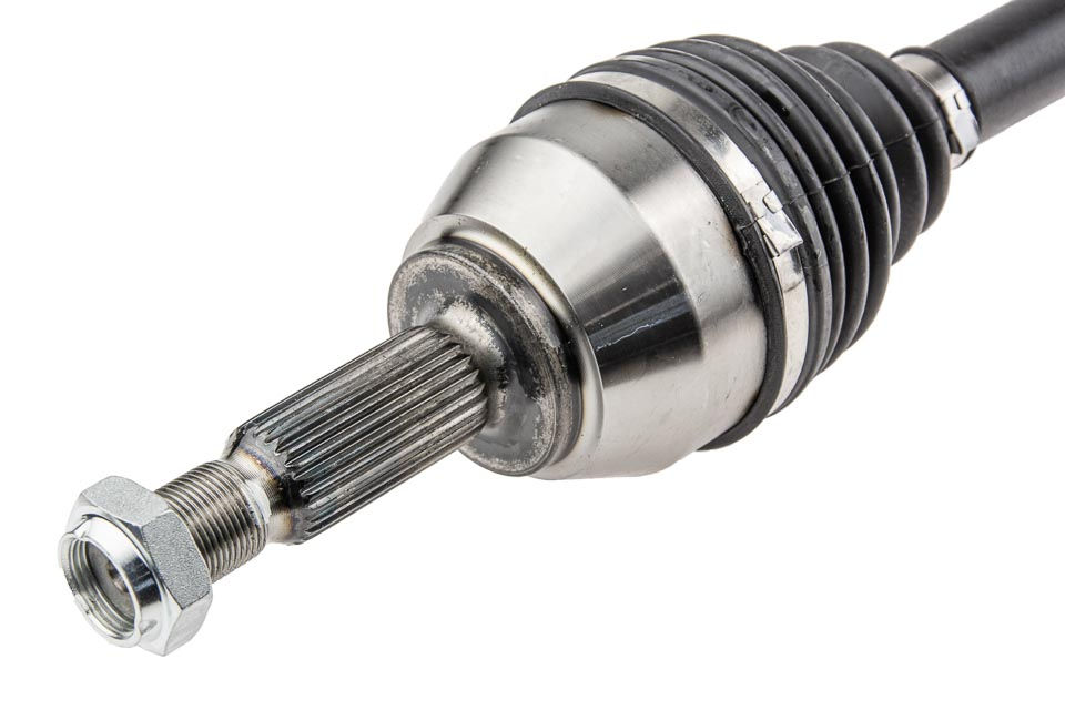 Miniatyrbilde: NTY DRIVESHAFT For FORD TRANSIT CONNECT 1.8TDCI 75KM 03- /RIGHT/ NPW-FR-054
